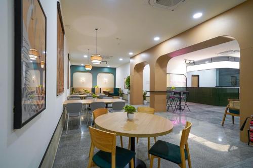 olive hotel hitec city by embassy group