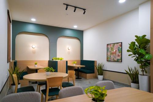 olive hotel hitec city by embassy group