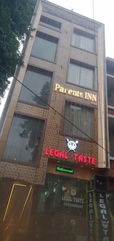 Hotel Parents Inn,,2 star