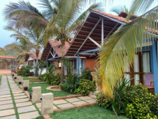 blu butterfly resort