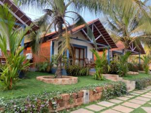 blu butterfly resort