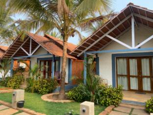 blu butterfly resort