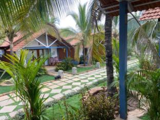 blu butterfly resort