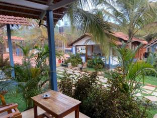 Blu Butterfly Resort	,,3 star