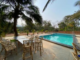 Blu Butterfly Resort	,,3 star