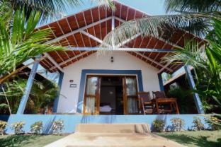 blu butterfly resort