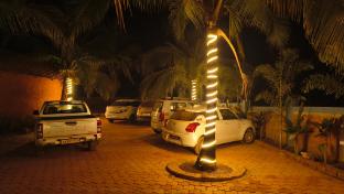 blu butterfly resort