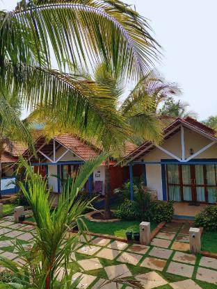 blu butterfly resort