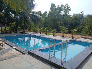 blu butterfly resort