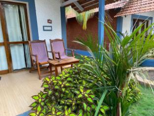 blu butterfly resort