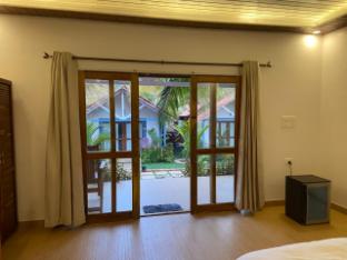 blu butterfly resort