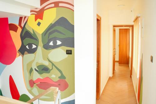 The Lilly's Stories,,3 star