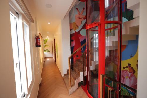 The Lilly's Stories,,3 star