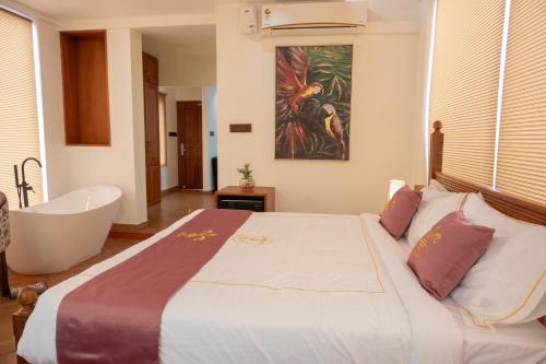 The Lilly's Stories,,3 star