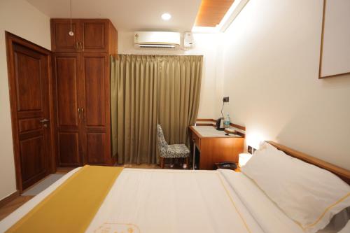 The Lilly's Stories,,3 star