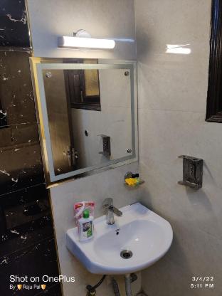 raj residency govindpuri couple friendly hotel