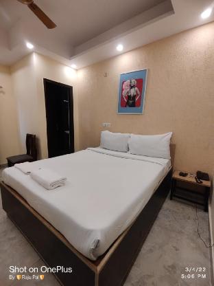 Raj Residency  Govindpuri - Couple Friendly Hotel,,2 star