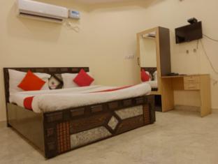 Raj Residency  Govindpuri - Couple Friendly Hotel,,2 star