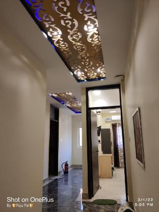 raj residency govindpuri couple friendly hotel