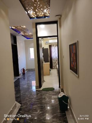 raj residency govindpuri couple friendly hotel