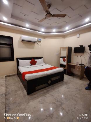 Raj Residency  Govindpuri - Couple Friendly Hotel,,2 star