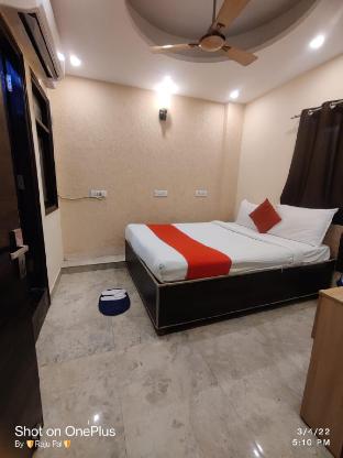 Raj Residency  Govindpuri - Couple Friendly Hotel,,2 star