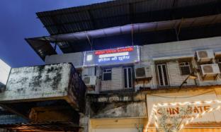 hotel shree sumedh panvel