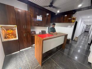 hotel shree sumedh panvel