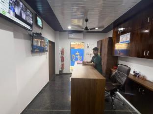 hotel shree sumedh panvel