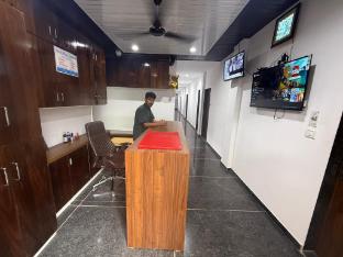 hotel shree sumedh panvel