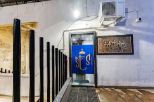 hotel shree sumedh panvel