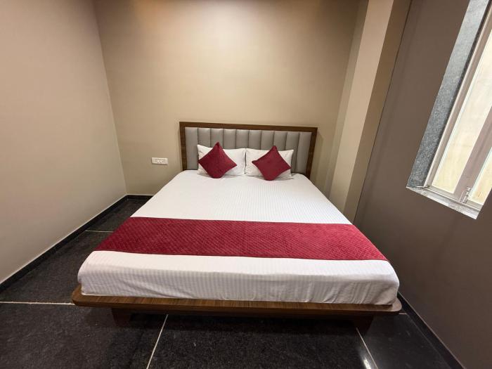 hotel shree sumedh panvel