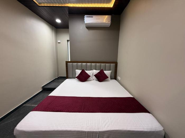 hotel shree sumedh panvel