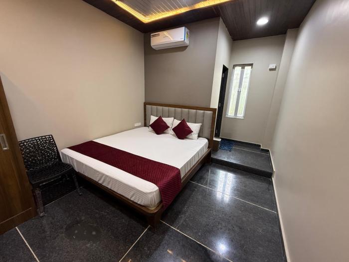 hotel shree sumedh panvel