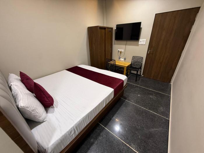 hotel shree sumedh panvel