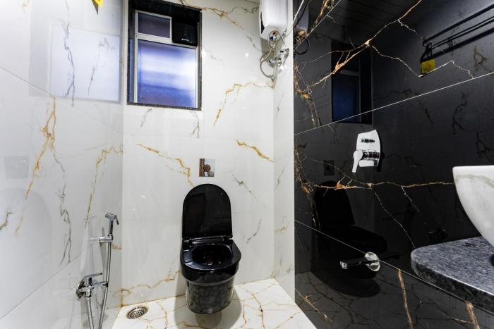 hotel shree sumedh panvel