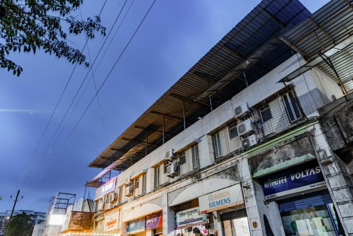 hotel shree sumedh panvel