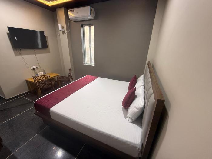 hotel shree sumedh panvel