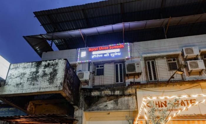 hotel shree sumedh panvel