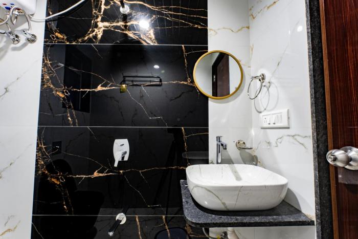 hotel shree sumedh panvel