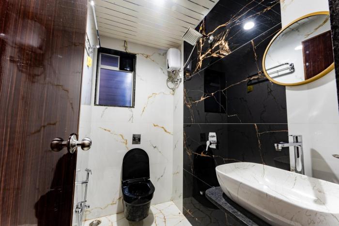 hotel shree sumedh panvel