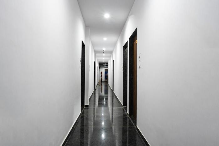 hotel shree sumedh panvel