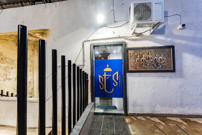 hotel shree sumedh panvel