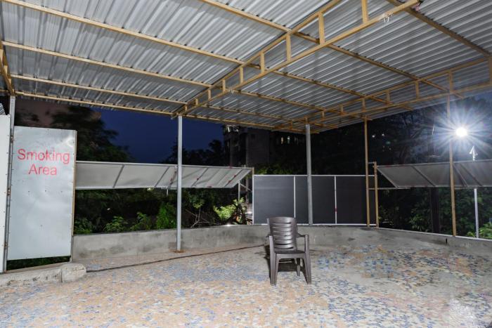 hotel shree sumedh panvel