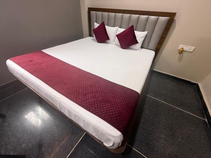 hotel shree sumedh panvel