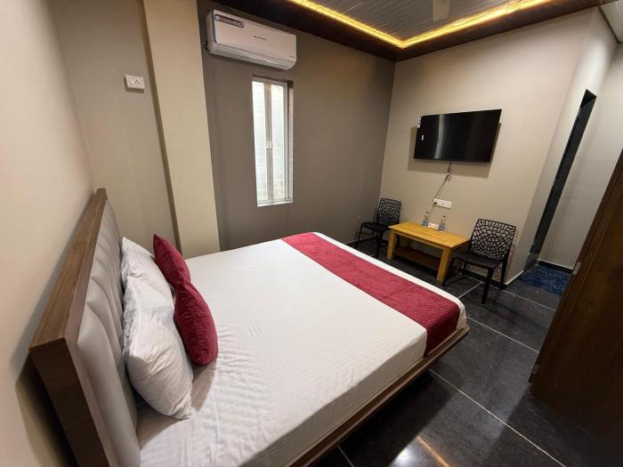 hotel shree sumedh panvel