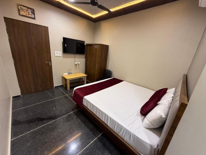 hotel shree sumedh panvel