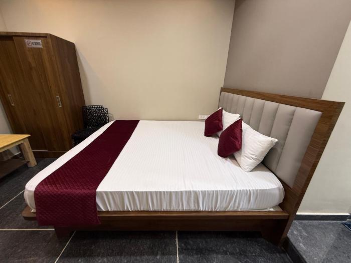 hotel shree sumedh panvel