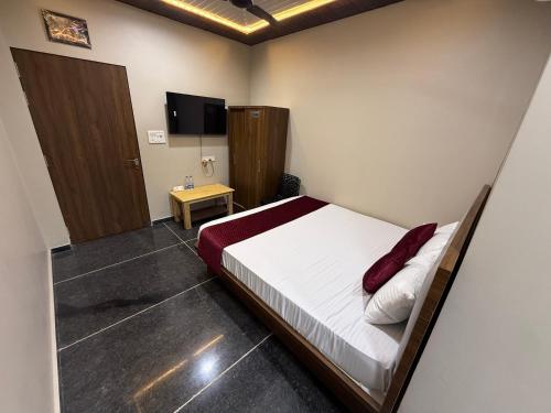 hotel shree sumedh panvel