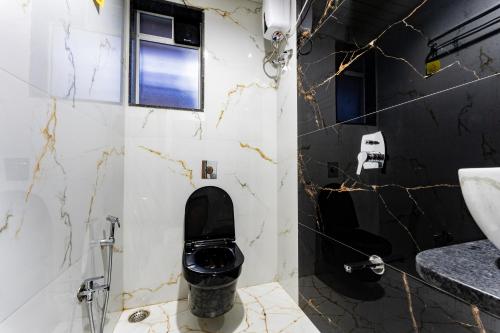 hotel shree sumedh panvel